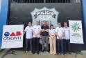 Polícia Penal do Paraná