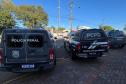 Polícia Civil do Paraná