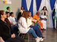 Semana Cultural na Penitenciária Estadual de Foz do Iguaçu II promove inclusão e reflexão sobre etarismo