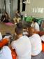 Cadeia Pública Feminina de Altônia realiza encerramento do projeto literário “Entre Páginas e Vozes”