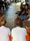 Cadeia Pública Feminina de Altônia realiza encerramento do projeto literário “Entre Páginas e Vozes”