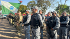 Polícia Penal do Paraná