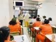 Cadeia Pública Feminina de Alto Paraná conclui curso de qualificação em olericultura