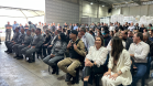 Polícia Penal inaugura espaço com 450 vagas de trabalho para custodiados em Francisco Beltrão