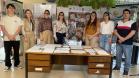 Polícia Penal do Paraná promove exposição de trabalhos artísticos de custodiados em Francisco Beltrão