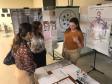 Polícia Penal do Paraná promove exposição de trabalhos artísticos de custodiados em Francisco Beltrão