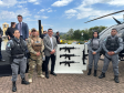 Polícia Penal do Paraná reforça estrutura com novos equipamentos