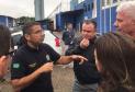 Polícia Penal do Paraná