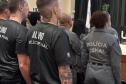 Polícia Penal do Paraná
