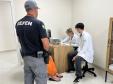 Polícia Penal do Paraná