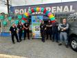 Polícia Penal do Paraná