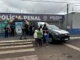 Polícia Penal do Paraná