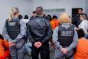 Polícia Penal do Paraná