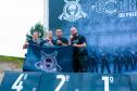 Polícia Penal do Paraná