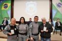 Sistema Penitenciário do Paraná celebra 117 anos com solenidade marcada por homenagens, palestras e reconhecimento institucional