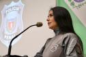 Sistema Penitenciário do Paraná celebra 117 anos com solenidade marcada por homenagens, palestras e reconhecimento institucional