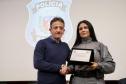 Sistema Penitenciário do Paraná celebra 117 anos com solenidade marcada por homenagens, palestras e reconhecimento institucional