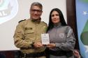 Sistema Penitenciário do Paraná celebra 117 anos com solenidade marcada por homenagens, palestras e reconhecimento institucional