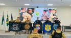 Policial penal do Setor de Operações Especiais é destaque em curso de negociação em crises do BOPE