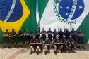 Polícia Penal do Paraná reforça efetivo no Litoral e em Piraquara durante o Verão Maior Paraná