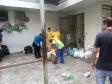 Cadeia Pública de São Mateus do Sul realiza melhorias na carceragem