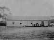 Penitenciária do Ahú - batalhão da guarda - 1909