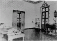 Administração da Penitenciária do Ahú - 1909