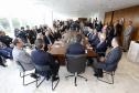 O Paraná e a Organização dos Estados Americanos (OEA) iniciam ações conjuntas para a melhoria da justiça penal e do sistema penitenciário do Estado