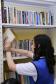 A doação de livros de literatura para o sistema prisional do Estado contribui para a renovação constante do acervo das bibliotecas do Departamento Penitenciário do Paraná (Depen), para atender os detentos. As obras literárias ficam disponíveis aos presos, que podem utilizá-las como remição total da pena a ser cumprida, após fazerem uma resenha sobre o texto, que passa pela avaliação de um professor.Curitiba, 02/05/2017.Foto: Divulgação Depen PR