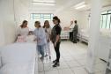 Governadora Cida Borghetti visita as obras  da PEP II e de ampliação da Penitenciária  Estadual de Piraquara.   _  Curitiba, 22/12/2018  -  Foto: Orlando Kissner/ANPr