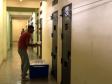 Depen melhora alimentação de servidores detentos
