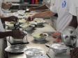 Convênio permite mão de obra de presos do regime fechado em empresa de alimentação de Cascavel