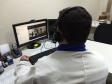 De forma pioneira, Casa de Custódia de Maringá realiza exames criminológicos e de sanidade mental por vídeoconferência