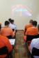 Presos da PCE-UP passam por formação em Inteligência Emocional 