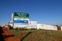 Construção cadeia publica de Ponta GrossaFoto Gilson Abreu