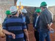 Cadeia Pública de Londrina está com 75% das obras concluídas