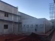 Cadeia Pública de Londrina está com 75% das obras concluídas