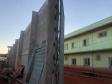Cadeia Pública de Londrina está com 75% das obras concluídas