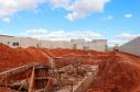 Cadeia Pública de Ponta Grossa tem 60% das obras executadas