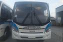 Paraná recebe do governo federal mais dois ônibus adaptados para transporte de presos