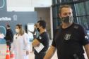 Mais de 23 mil doses da vacina contra a COVID-19 são aplicadas nas forças de segurança do Paraná