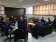 Paraná e São Paulo buscam mais integração e troca de experiências em segurança pública