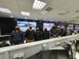 Depen passa a integrar o Centro Integrado de Comando e Controle da Secretaria da Segurança