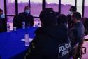 Secretário da Segurança participa de encontro de coordenadores regionais do Depen
