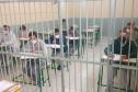 Paraná tem quase 7 mil inscritos no Encceja para pessoas privadas de liberdade
