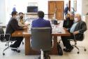 Norte Pioneiro vai ganhar penitenciária de segurança média com capacidade para 800 presos
