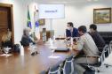 Norte Pioneiro vai ganhar penitenciária de segurança média com capacidade para 800 presos