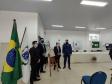 Depen inaugura nova estrutura de Complexo Social para atender egressos

