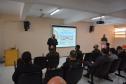 Agentes penitenciários participam de curso de habilitação em fuzil e armeiro no Exército Brasileiro - Curitiba, 20/09/2021