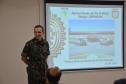 Agentes penitenciários participam de curso de habilitação em fuzil e armeiro no Exército Brasileiro - Curitiba, 20/09/2021